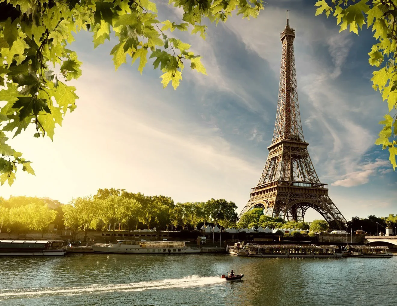Crafted in France